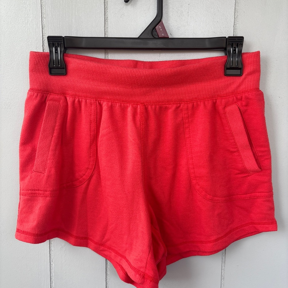 Athletic Shorts
